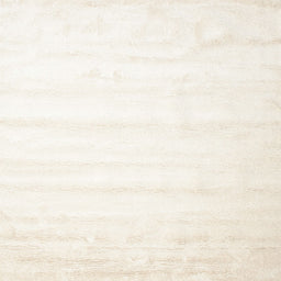 Sideview of Machine Washable Contemporary Soft Ivory Beige Rug, wshcon644