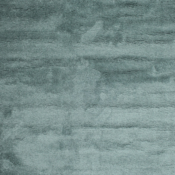 Contemporary Green Modern Rug, con647