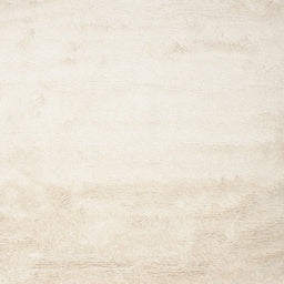 Square Contemporary Champagne Beige Solid Rug, con651