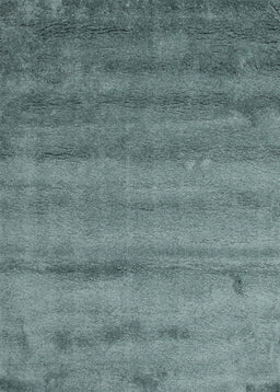 Contemporary Green Modern Rug, con655