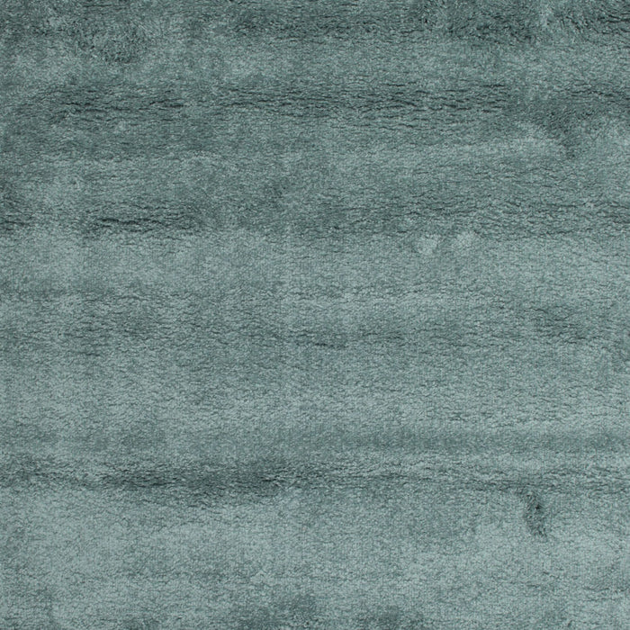 Contemporary Green Modern Rug, con655