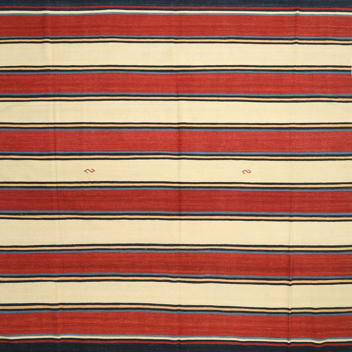 Machine Washable Contemporary Brown Rug, wshcon656