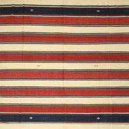 Sideview of Machine Washable Contemporary Brown Rug, wshcon656