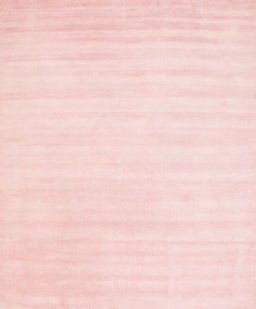 Machine Washable Contemporary Light Red Pink Rug, wshcon66