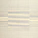 Sideview of Machine Washable Contemporary Peach Beige Rug, wshcon677