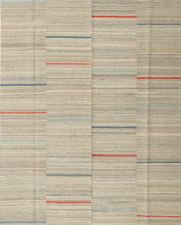 Machine Washable Contemporary Camel Brown Rug, wshcon690