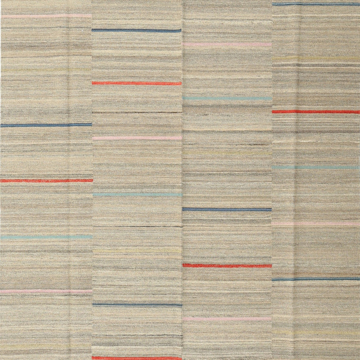 Machine Washable Contemporary Camel Brown Rug, wshcon690