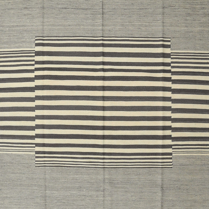 Machine Washable Contemporary Tan Brown Rug, wshcon693