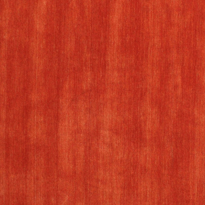 Machine Washable Contemporary Red Rug, wshcon6