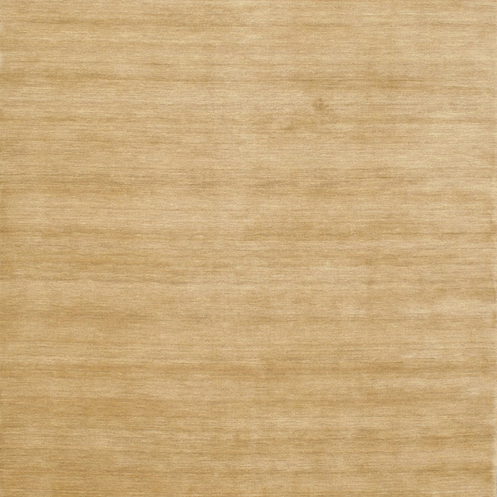 Machine Washable Contemporary Yellow Rug, wshcon70