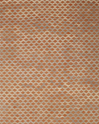 Machine Washable Contemporary Orange Rug, wshcon710