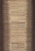 Contemporary Sand Brown Modern Rug, con713