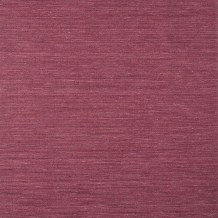 Square Contemporary Bright Maroon Red Modern Rug, con716