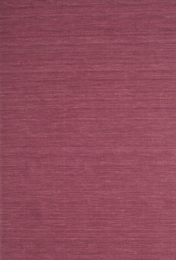 Machine Washable Contemporary Bright Maroon Red Rug, wshcon716