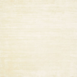 Machine Washable Contemporary Blanched Almond Beige Rug, wshcon71