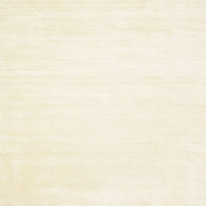Machine Washable Contemporary Blanched Almond Beige Rug, wshcon71