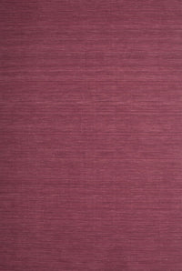 Machine Washable Contemporary Bright Maroon Red Rug, wshcon721