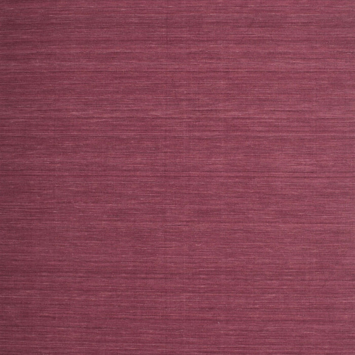 Machine Washable Contemporary Bright Maroon Red Rug, wshcon721