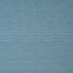 Sideview of Machine Washable Contemporary Koi Blue Rug, wshcon722