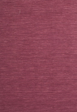 Machine Washable Contemporary Bright Maroon Red Rug, wshcon727