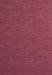 Machine Washable Contemporary Bright Maroon Red Rug, wshcon727