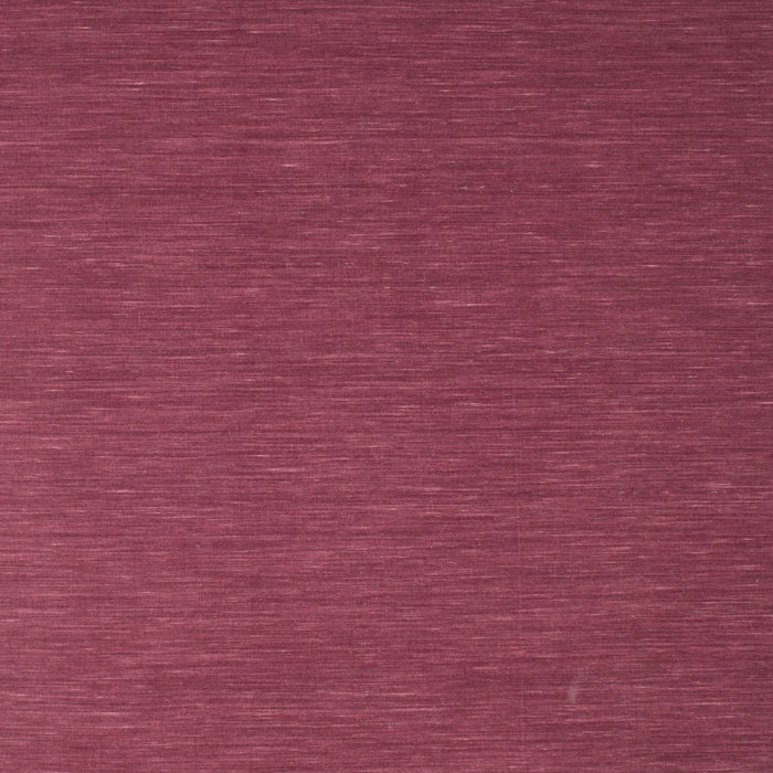 Sideview of Machine Washable Contemporary Bright Maroon Red Rug, wshcon727