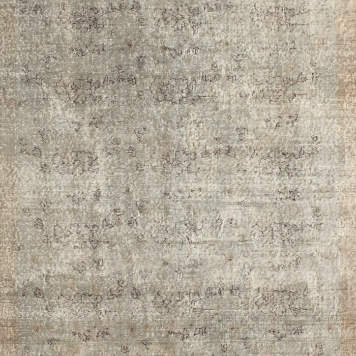 Machine Washable Contemporary Tan Brown Rug, wshcon730