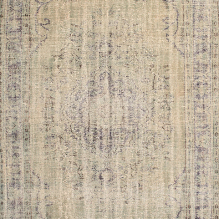 Contemporary Brown Modern Rug, con733