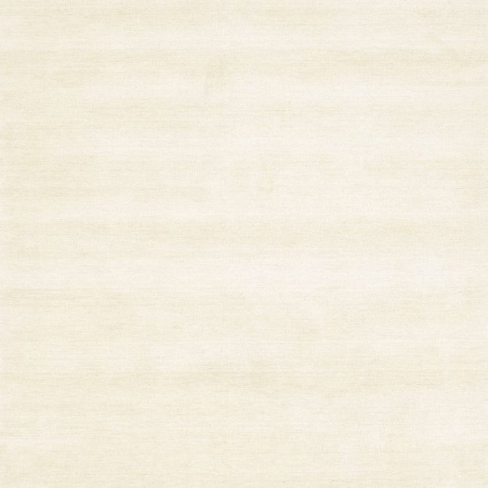 Contemporary Beige Solid Rug, con73