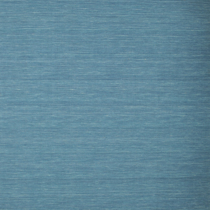 Sideview of Machine Washable Contemporary Blue Ivy Blue Rug, wshcon741