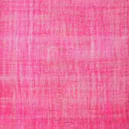 Sideview of Machine Washable Contemporary Deep Pink Rug, wshcon745