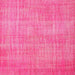 Sideview of Machine Washable Contemporary Deep Pink Rug, wshcon745