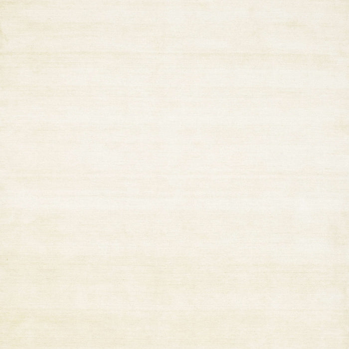 Contemporary Gold Solid Rug, con75