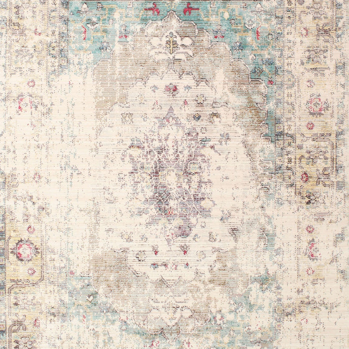 Contemporary Tan Brown Modern Rug, con782