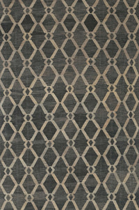 Machine Washable Contemporary Khaki Green Rug, wshcon787