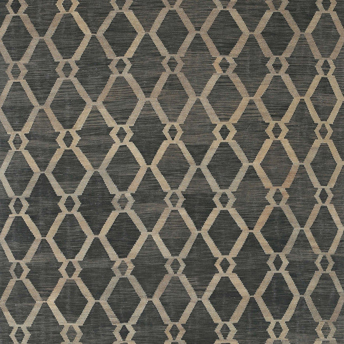 Machine Washable Contemporary Khaki Green Rug, wshcon787
