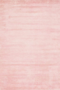 Contemporary Pink Modern Rug, con78