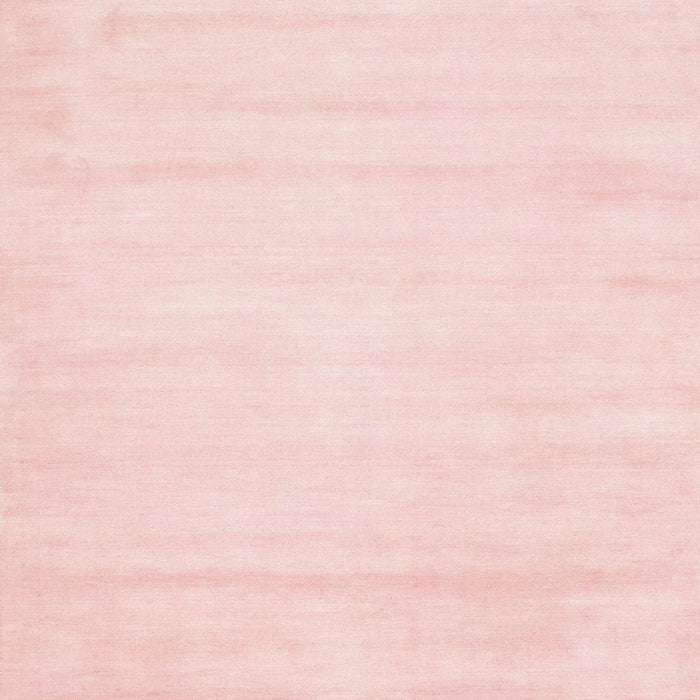 Machine Washable Contemporary Pink Rug, wshcon78