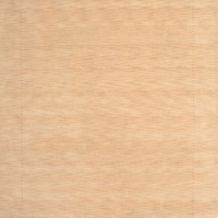 Machine Washable Contemporary Yellow Orange Rug, wshcon790