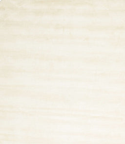 Contemporary Blonde Beige Solid Rug, con7