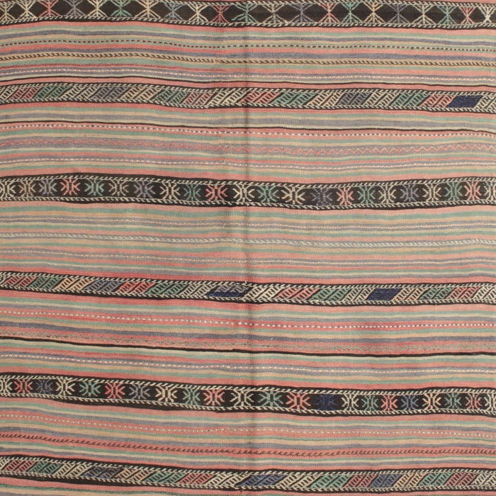 Machine Washable Contemporary Sienna Brown Rug, wshcon802