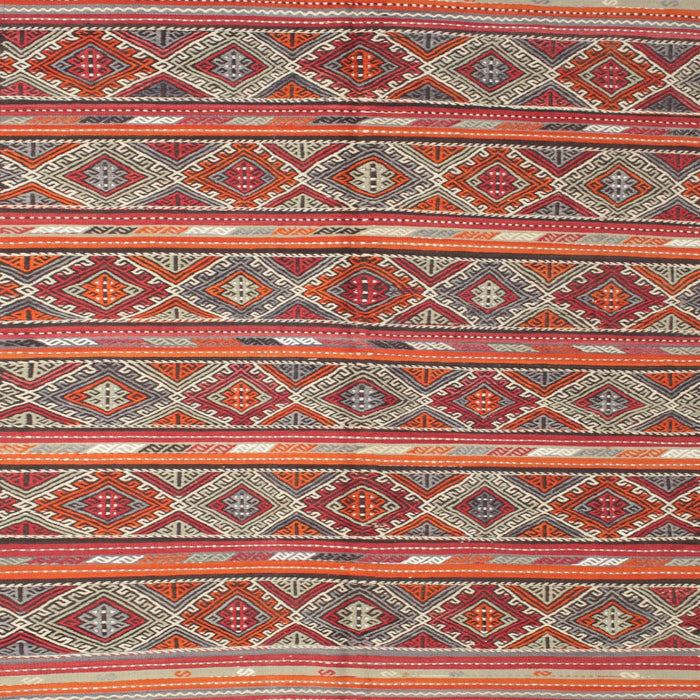 Sideview of Machine Washable Contemporary Camel Brown Rug, wshcon806