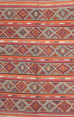 Machine Washable Contemporary Camel Brown Rug, wshcon806