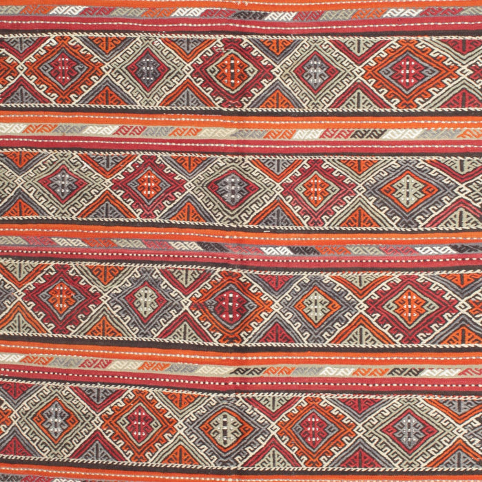 Machine Washable Contemporary Camel Brown Rug, wshcon806