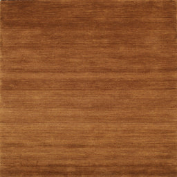 Sideview of Machine Washable Contemporary Mahogany Brown Rug, wshcon80