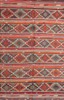 Machine Washable Contemporary Camel Brown Rug, wshcon810