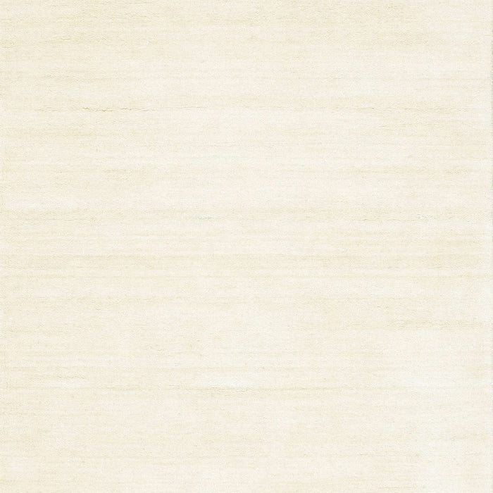 Contemporary Gold Solid Rug, con81