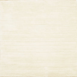 Sideview of Machine Washable Contemporary Gold Rug, wshcon81