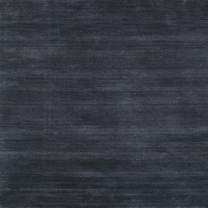 Sideview of Machine Washable Contemporary Dark Slate Gray Green Rug, wshcon82