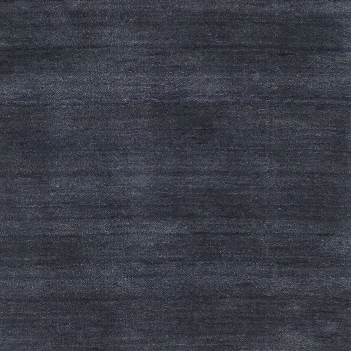 Contemporary Dark Slate Gray Green Modern Rug, con82